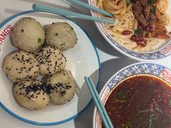 -小杨生煎(黄河路店)