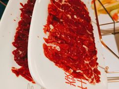 -牛焱·贵州黄牛肉火锅(城西银泰店)
