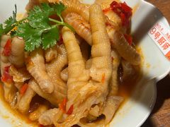 -乔街深夜食堂·小龙虾·高压锅生蚝(杭州总店)
