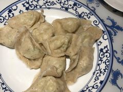 -东方饺子王(王府井关东古巷店)