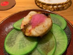 -松涛日本料理