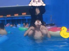 -欢乐水魔方水世界