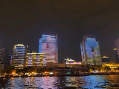 -珠江夜游广州塔·中大码头