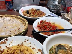 -天下客饭店(中山路店)