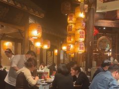 -南京大牌档(之心城店)