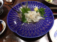 针鱼刺身-加奈日本料理