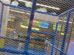 -河坝烧烤串城(金达莱店)