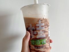 阿华田奶茶-桂桂茶(金谊广场店)