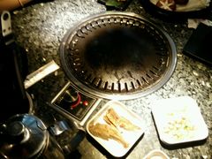 -汉拿山(包河万达店)