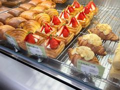 -PAOPAO Bakery&Café(港汇店)