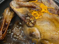 -闽鄂情·闽南招财鸭(水头店)