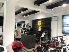 -雅迪电动车(北艾路店)