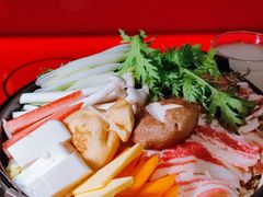 -日本料理神拉面