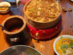 -老雒阳面馆·水席(洛宁高速路口店)