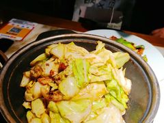 -醉美长安·陕菜(万和城店)
