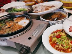 -小八仙·八方(移民广场店)