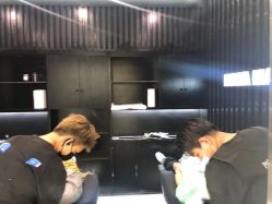 -AYO SALON
