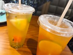 -CRAZYONES西班牙海鲜饭(上海美罗城店)