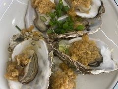 -渔中舟海鲜大排档(普陀沈家门店)