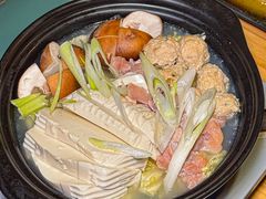 -鸟内会居酒屋(得意潮馆店)