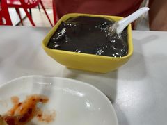-芬芳甜品(东风西路店)