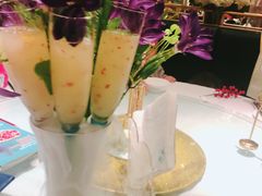 四时锦年雪耳饮-雀蓝川菜(奥体广场店)