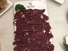-围炉夜话·潮汕卤水火锅(榕江店)