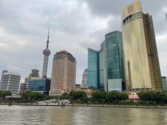 -东方明珠广播电视塔