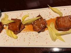 -环球港凯悦 · 享悦中餐厅