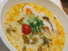 -味千拉面(世纪东方店)