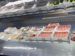 -冠菌火锅自助(东莞桥头店)
