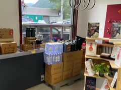 -天天向上素食餐厅(五台山店)