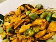 -上和臻品中国菜(花园街店)