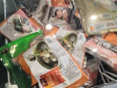 -正觉莲社素食餐厅(皇姑店)