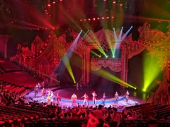 -珠海横琴长隆《卡卡虎奇遇记》