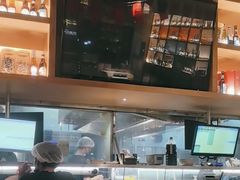-木屋烧烤(惠阳华润小径湾店)