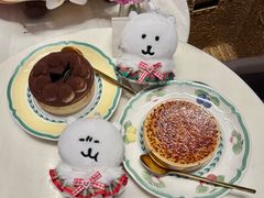 -PAUL LAFAYET 法式甜品(港汇广场店)