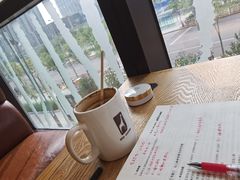 -ZOO COFFEE动物园咖啡(望京锐创店)