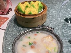 -老伙记海鲜码头(北滘店)