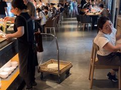 -星伦多自助料理(江阴万达店)