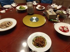 -金地利海鲜酒楼(清凉门店)