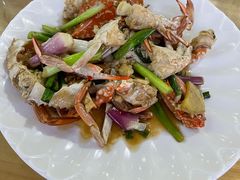 -七鲜渔港美食餐厅(巽寮湾海景店)