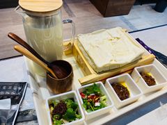 -二十一分小锅炖(中心店)