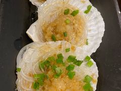 -金牌外婆家(苏州中心店)