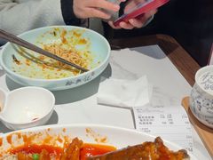 -裕兴记•蟹黄面馆(人民广场店)