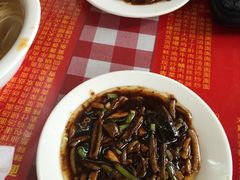 -辣肉面大王(天平路店)