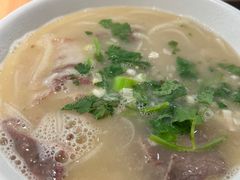 -向阳羊汤(千峰店)