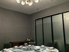 -渝悦情·新派川菜(建国门店)
