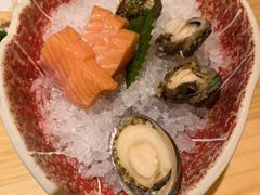 -贵木日本料理·铁板烧(新地假日广场店)