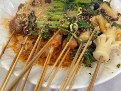 -郭记小街麻辣烫(虎坊路店)